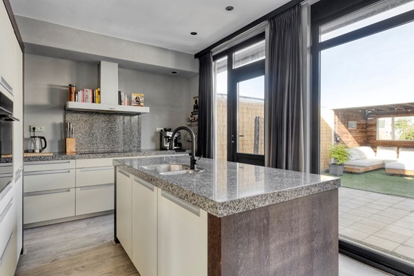 Medium property photo - Huydecoperstraat 17B, 3151 NC Hoek van Holland